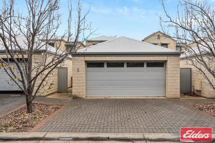 Third view of Homely house listing, 5/21A Eighth Street, Gawler South SA 5118