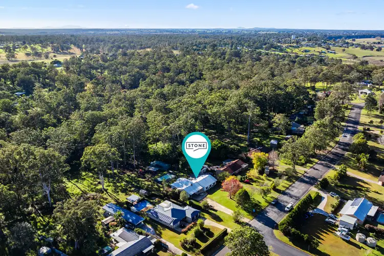 Second view of Homely house listing, 27 Hillview Drive, Yarravel NSW 2440