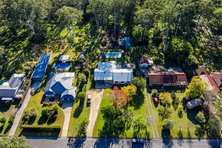 Third view of Homely house listing, 27 Hillview Drive, Yarravel NSW 2440