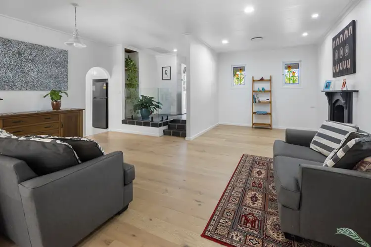 Sixth view of Homely house listing, 27 Hillview Drive, Yarravel NSW 2440