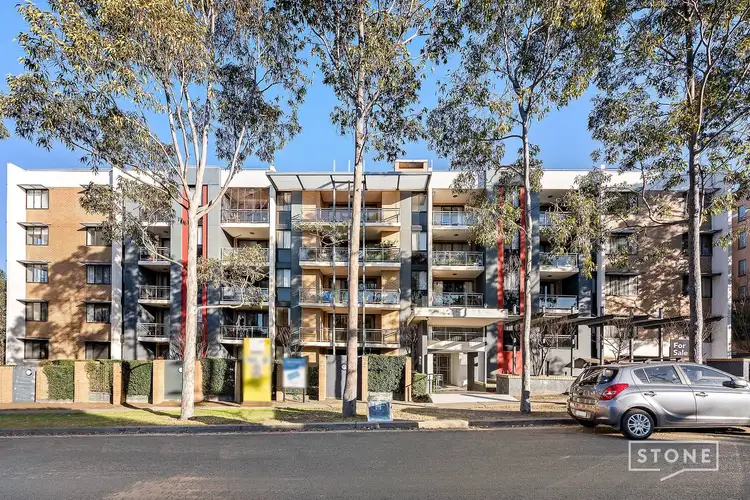 14/16-24 Oxford Street, Blacktown NSW 2148