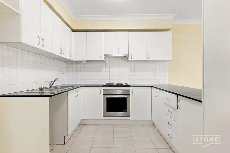 Second view of Homely apartment listing, 14/16-24 Oxford Street, Blacktown NSW 2148