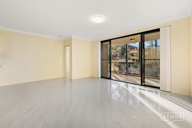 Fifth view of Homely apartment listing, 14/16-24 Oxford Street, Blacktown NSW 2148