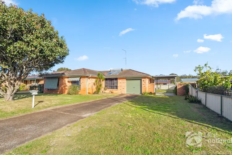 22 Sciacca Avenue, Tuncurry NSW 2428