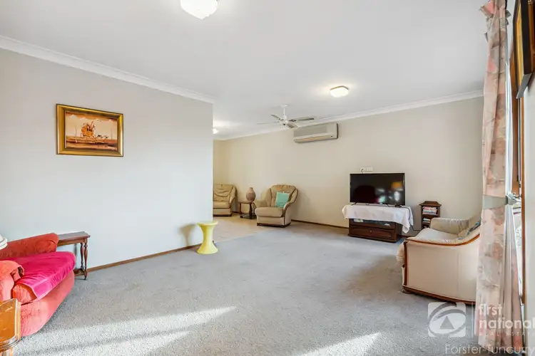 Third view of Homely house listing, 22 Sciacca Avenue, Tuncurry NSW 2428