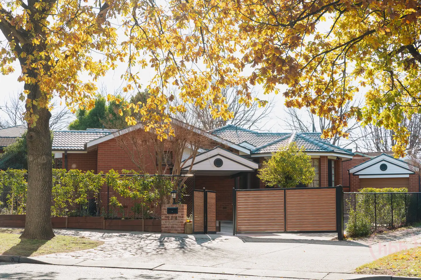 Main view of Homely house listing, 114 Wattle Street, Lyneham ACT 2602