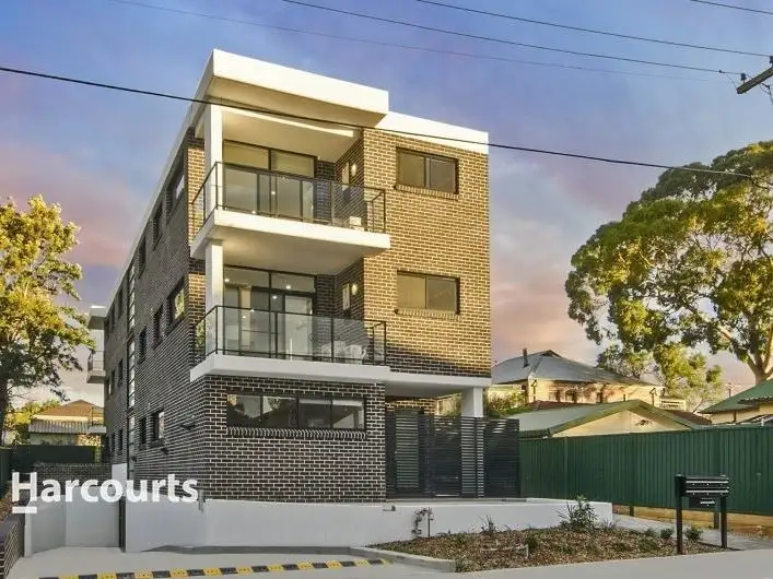 Main view of Homely unit listing, 1/1 Dixon Street, Parramatta NSW 2150