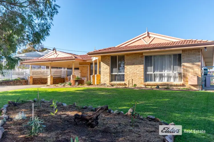 9 Larkins Grove, Spencer Park WA 6330