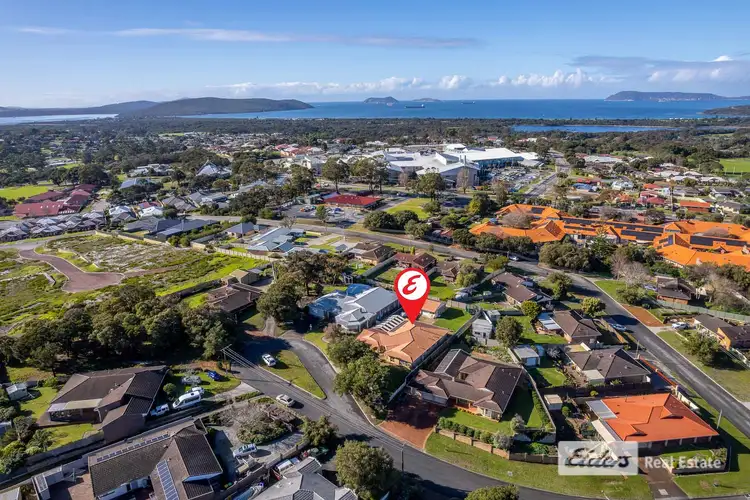 Second view of Homely house listing, 9 Larkins Grove, Spencer Park WA 6330