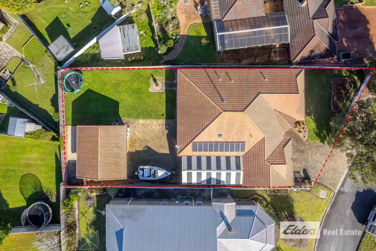 Third view of Homely house listing, 9 Larkins Grove, Spencer Park WA 6330