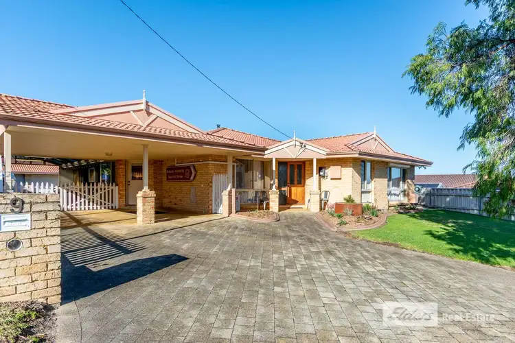 Fourth view of Homely house listing, 9 Larkins Grove, Spencer Park WA 6330