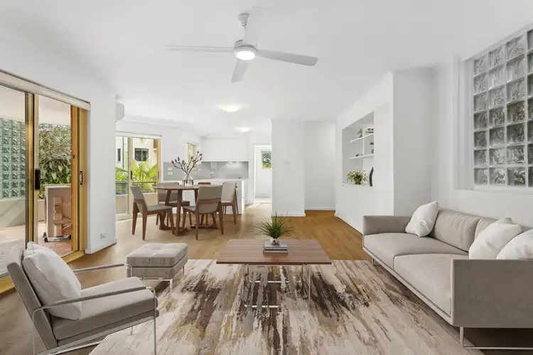 Main view of Homely apartment listing, 7/32-38 Cassia Street, Dee Why NSW 2099
