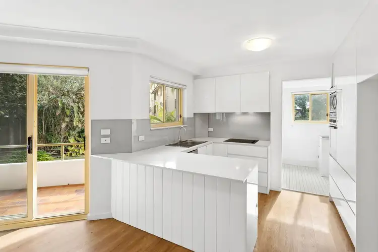 Second view of Homely apartment listing, 7/32-38 Cassia Street, Dee Why NSW 2099