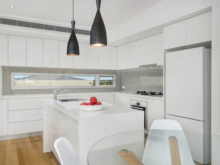 Third view of Homely townhouse listing, 1A/56 McKillop Street, Geelong VIC 3220