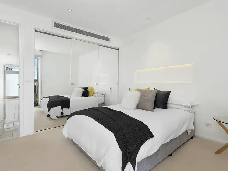 Fourth view of Homely townhouse listing, 1A/56 McKillop Street, Geelong VIC 3220