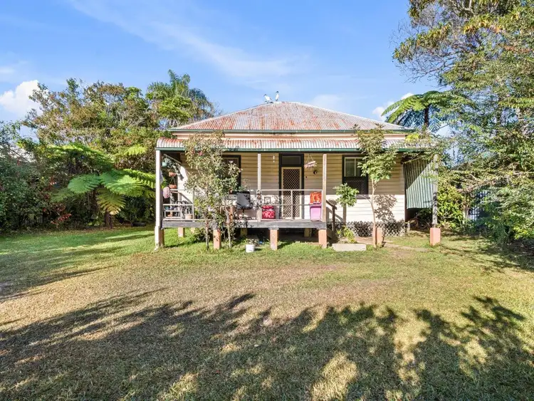 Main view of Homely house listing, 5 Korff Street, Coffs Harbour NSW 2450