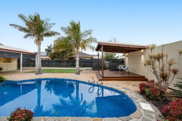 Main view of Homely house listing, 6 Kersley Avenue, Glengowrie SA 5044