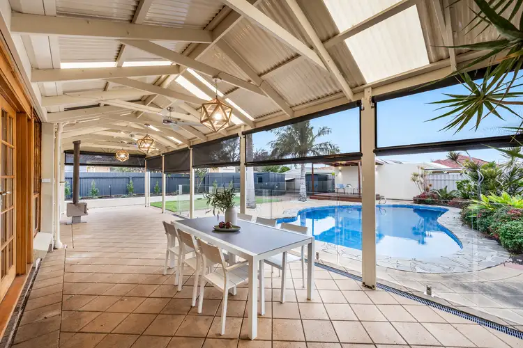 Second view of Homely house listing, 6 Kersley Avenue, Glengowrie SA 5044