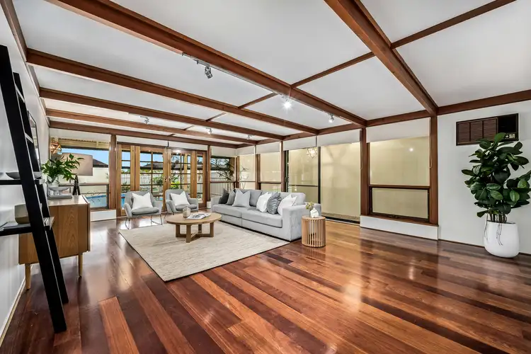Fourth view of Homely house listing, 6 Kersley Avenue, Glengowrie SA 5044