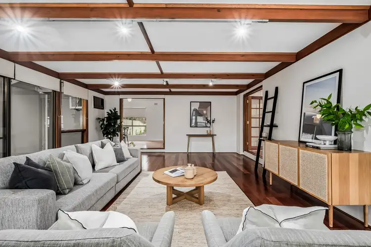 Fifth view of Homely house listing, 6 Kersley Avenue, Glengowrie SA 5044