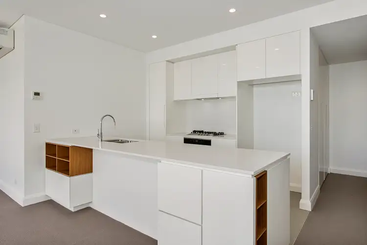 Third view of Homely apartment listing, 504/17 Woodlands Avenue, Breakfast Point NSW 2137