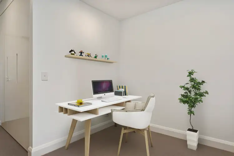 Sixth view of Homely apartment listing, 504/17 Woodlands Avenue, Breakfast Point NSW 2137