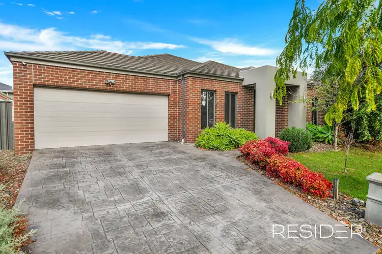 Main view of Homely house listing, 27 Torbreck Avenue, South Morang VIC 3752