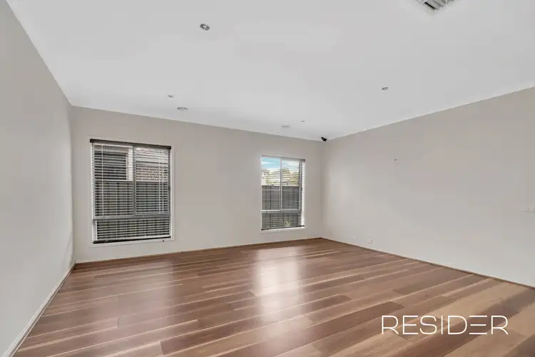 Fifth view of Homely house listing, 27 Torbreck Avenue, South Morang VIC 3752