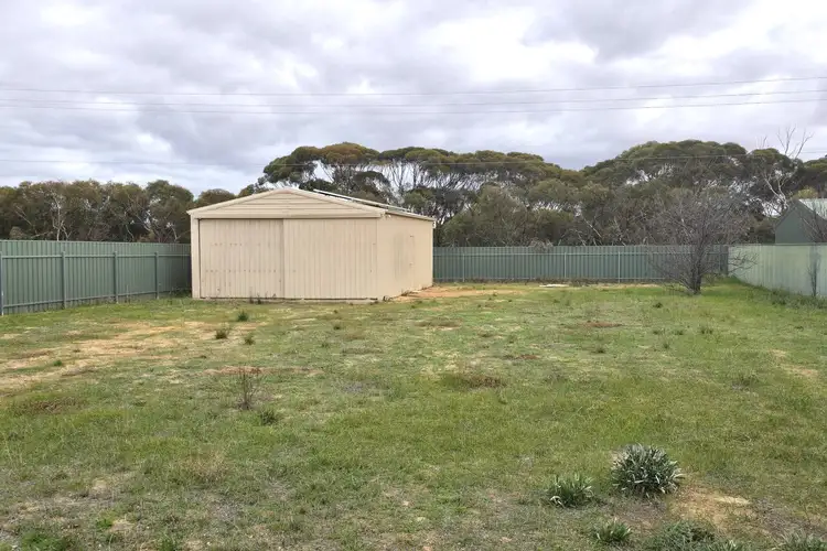 Main view of Homely land listing, 6 Morris Road, Karoonda SA 5307