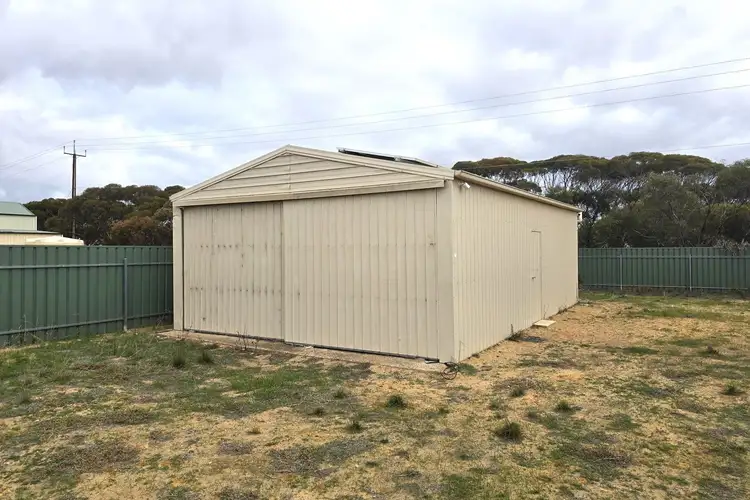 Third view of Homely land listing, 6 Morris Road, Karoonda SA 5307