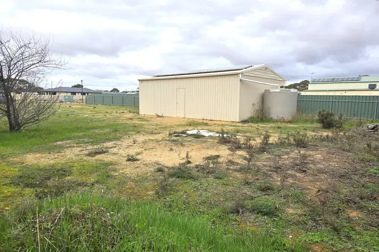 Fifth view of Homely land listing, 6 Morris Road, Karoonda SA 5307