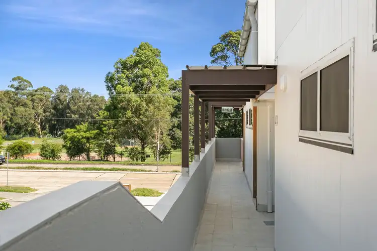 Fourth view of Homely studio listing, 8/532 Pittwater Road, North Manly NSW 2100