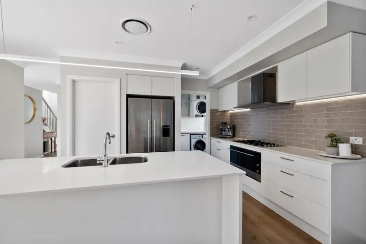 Sixth view of Homely house listing, 8 Odette Street, Cameron Park NSW 2285