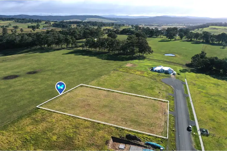 Seventh view of Homely land listing, 13 Minka Rise, Nicholson VIC 3882