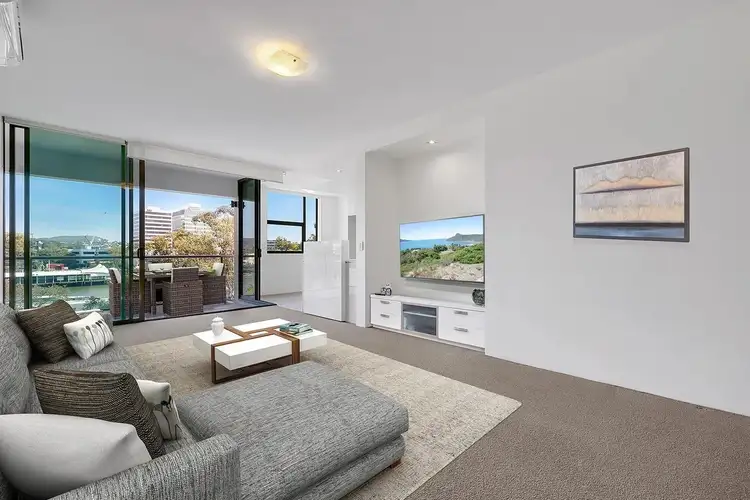 Main view of Homely unit listing, 47/35 Buchanan Street, West End QLD 4101