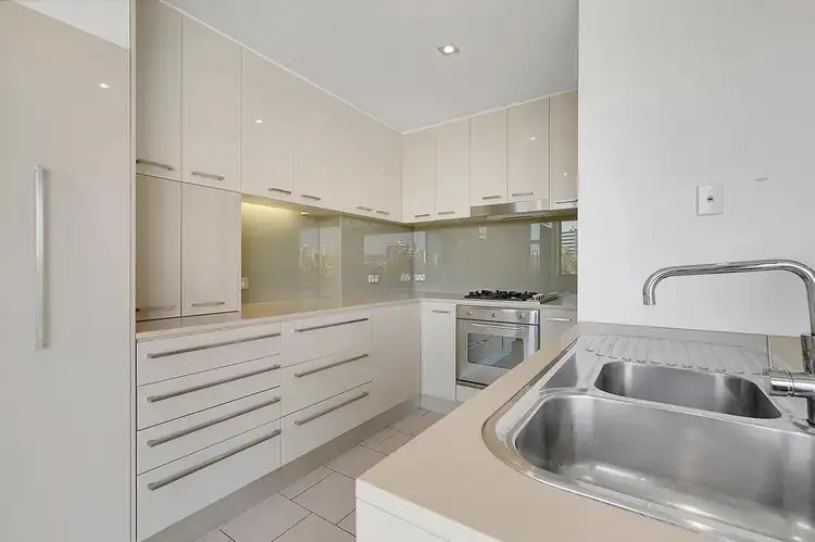 Third view of Homely unit listing, 47/35 Buchanan Street, West End QLD 4101