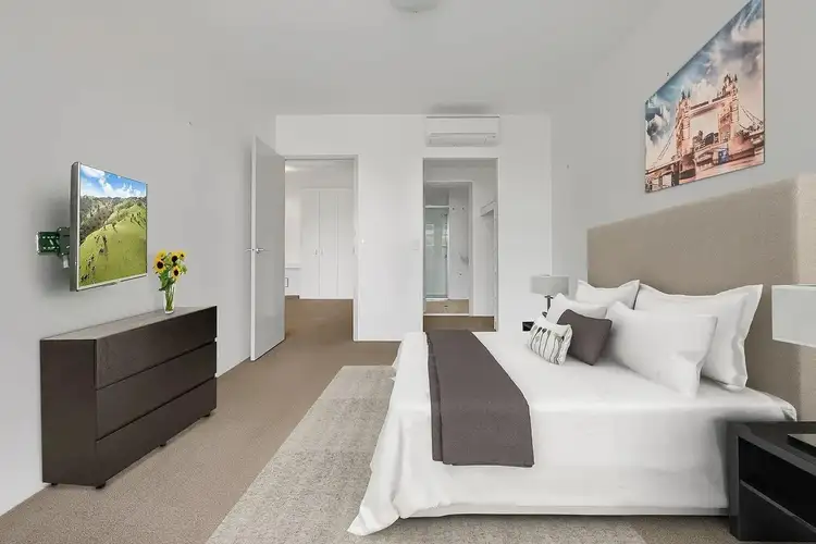 Fifth view of Homely unit listing, 47/35 Buchanan Street, West End QLD 4101