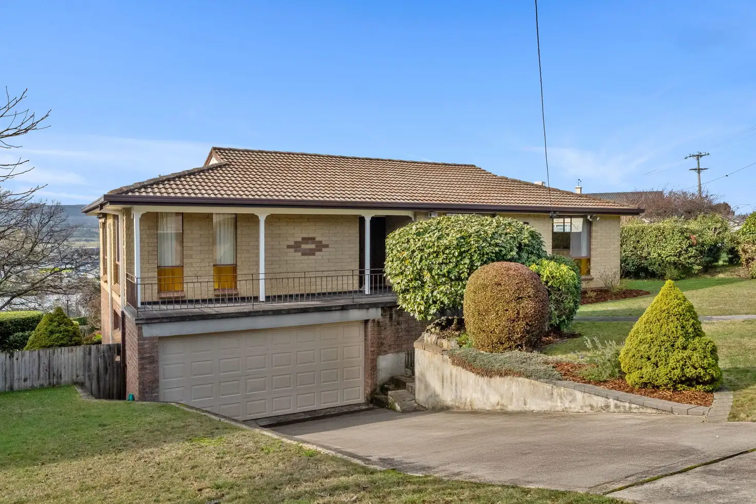 Main view of Homely house listing, 8 Floreat Crescent, Trevallyn TAS 7250