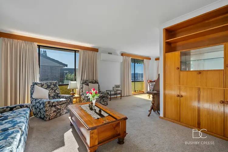 Third view of Homely house listing, 8 Floreat Crescent, Trevallyn TAS 7250