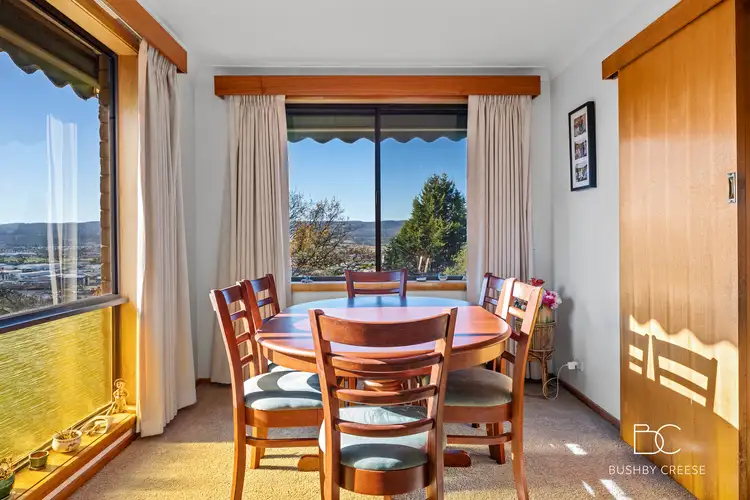 Fourth view of Homely house listing, 8 Floreat Crescent, Trevallyn TAS 7250