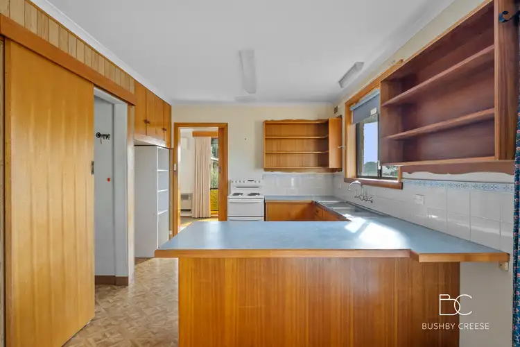 Fifth view of Homely house listing, 8 Floreat Crescent, Trevallyn TAS 7250