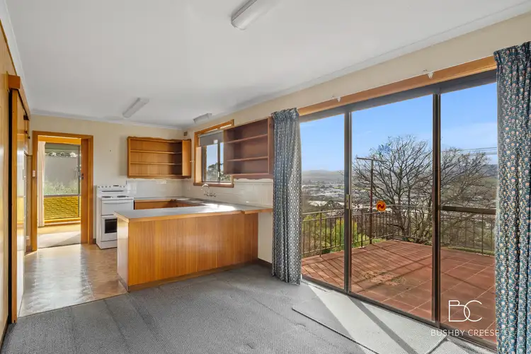 Sixth view of Homely house listing, 8 Floreat Crescent, Trevallyn TAS 7250