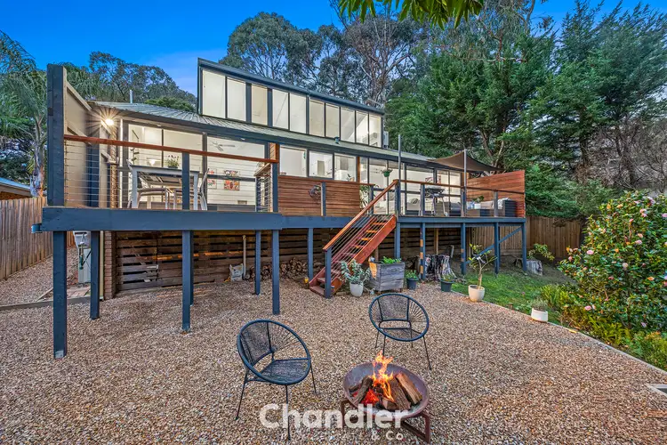 19 Ferndale Avenue, Upwey VIC 3158