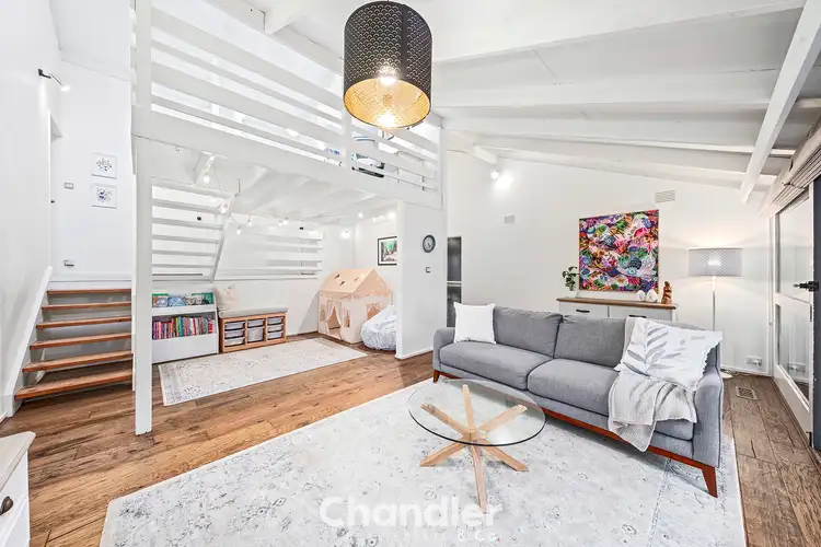 Fifth view of Homely house listing, 19 Ferndale Avenue, Upwey VIC 3158