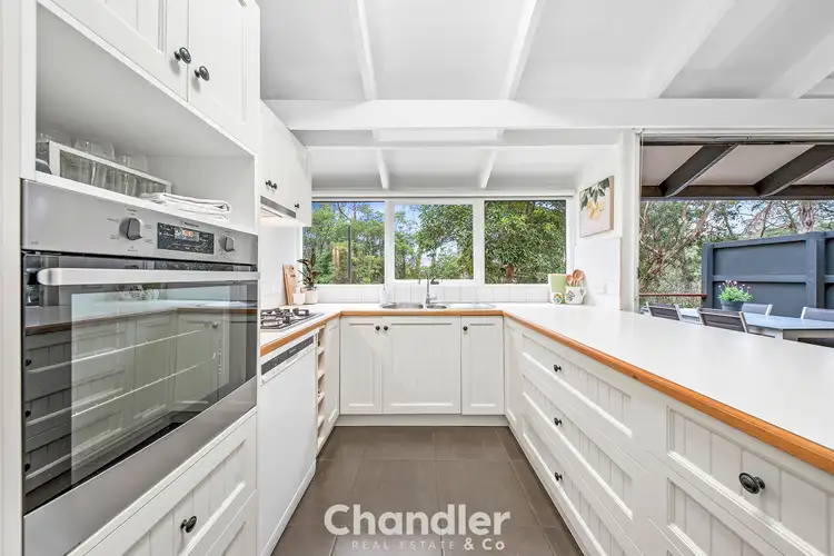 Sixth view of Homely house listing, 19 Ferndale Avenue, Upwey VIC 3158