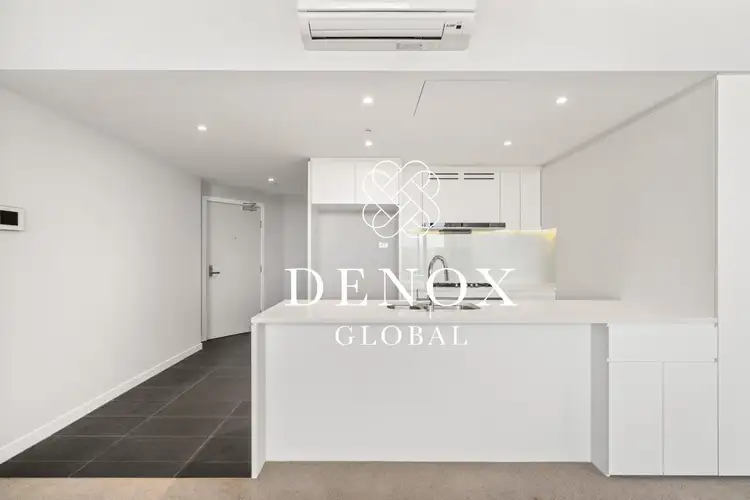 Fourth view of Homely apartment listing, 1101/18 Footbridge Boulevard, Wentworth Point NSW 2127
