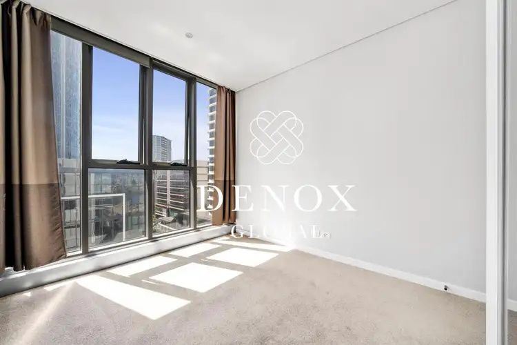 Fifth view of Homely apartment listing, 1101/18 Footbridge Boulevard, Wentworth Point NSW 2127
