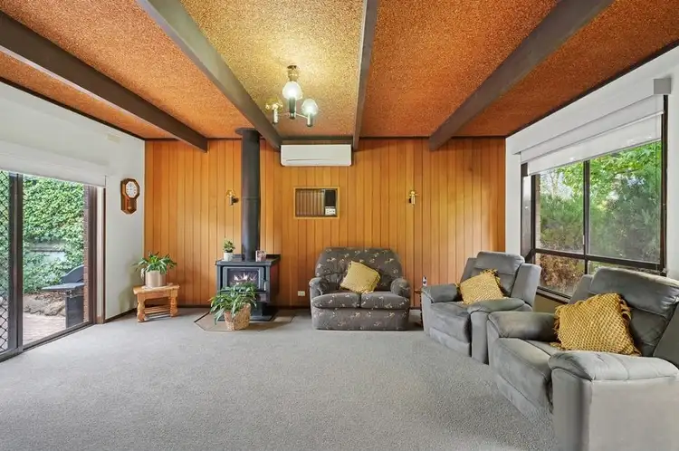 Second view of Homely house listing, 82 Crusoe Road, Kangaroo Flat VIC 3555