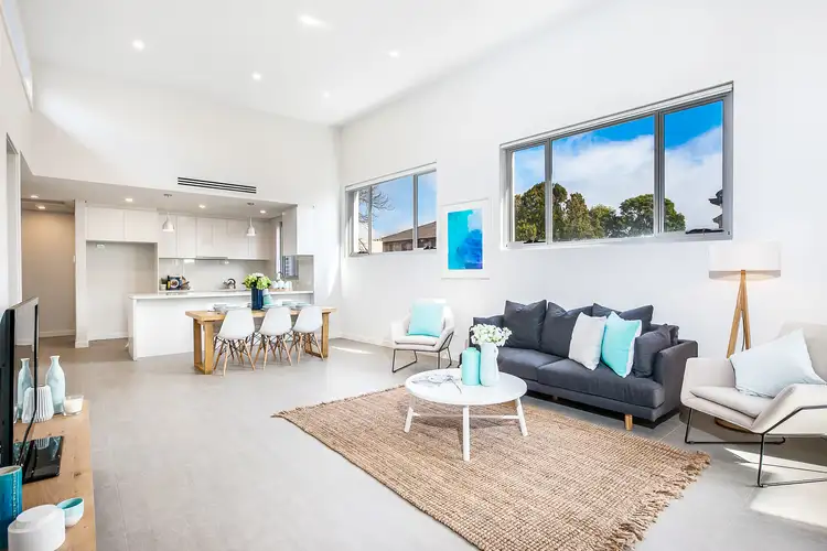 4/4 Giddings Avenue, Cronulla NSW 2230