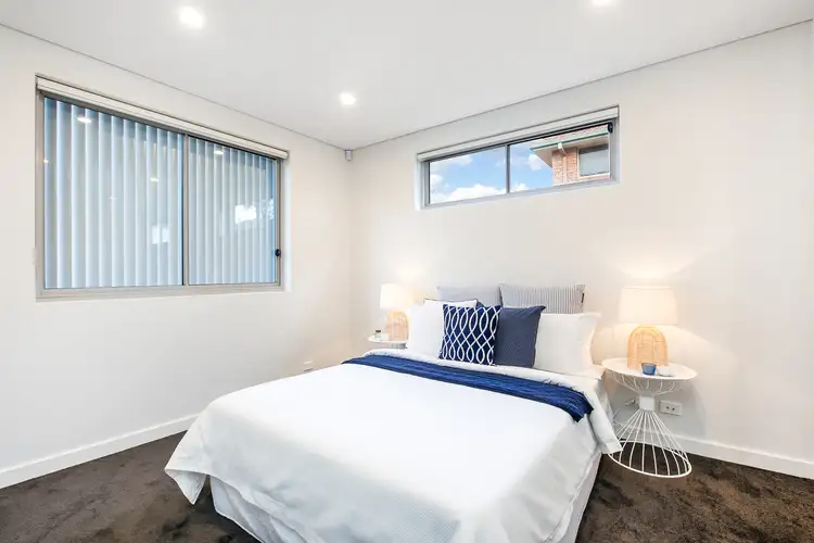 Fifth view of Homely apartment listing, 4/4 Giddings Avenue, Cronulla NSW 2230